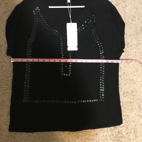 ❗️Amazing ESCADA blouse - Brand New❗️ - Picture 5 of 8